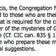 Bishops's Circular letter.